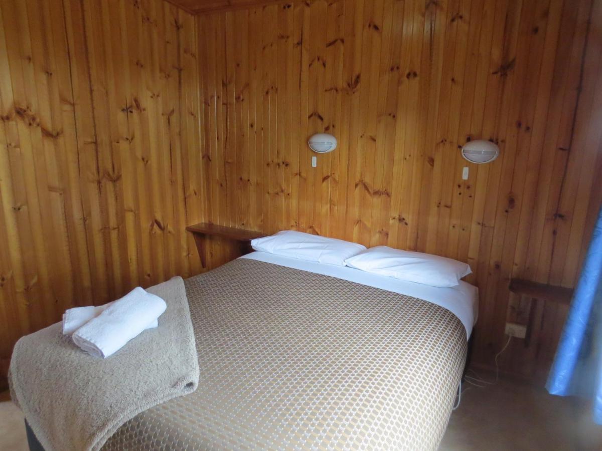 Adventure Bay Captain Cook Holiday Park מראה חיצוני תמונה