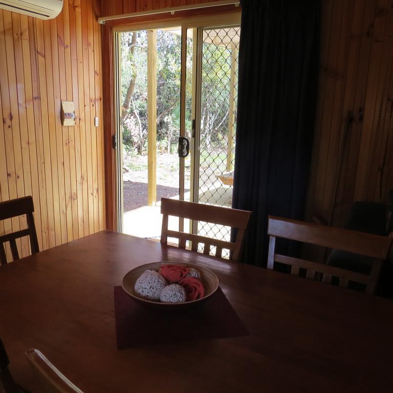 Adventure Bay Captain Cook Holiday Park חדר תמונה