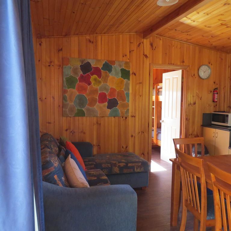 Adventure Bay Captain Cook Holiday Park חדר תמונה