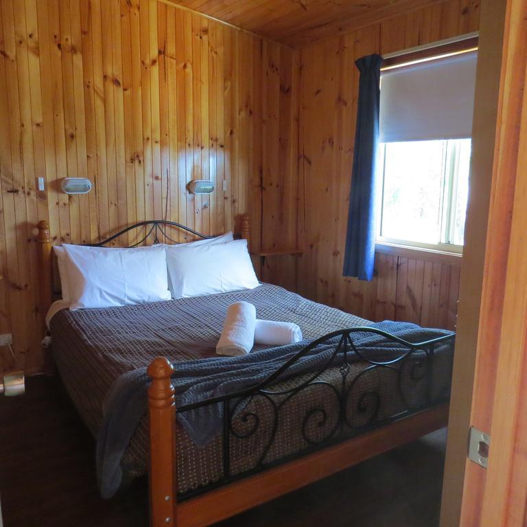 Adventure Bay Captain Cook Holiday Park מראה חיצוני תמונה