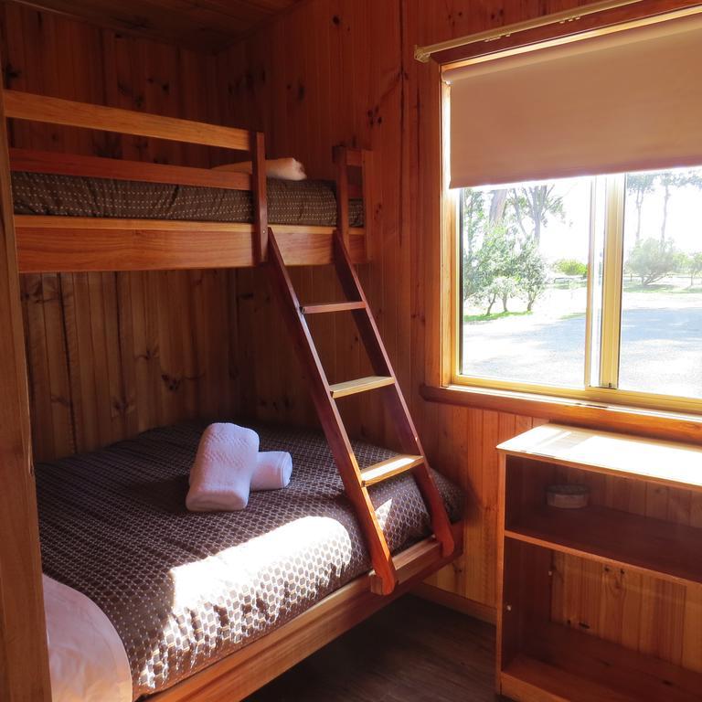 Adventure Bay Captain Cook Holiday Park חדר תמונה