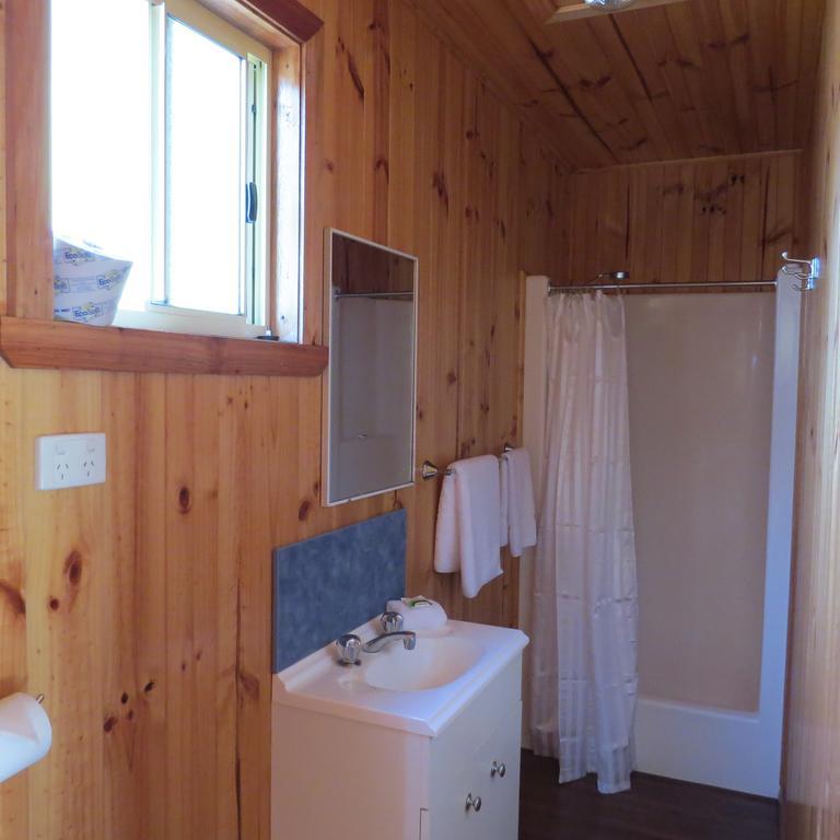 Adventure Bay Captain Cook Holiday Park חדר תמונה