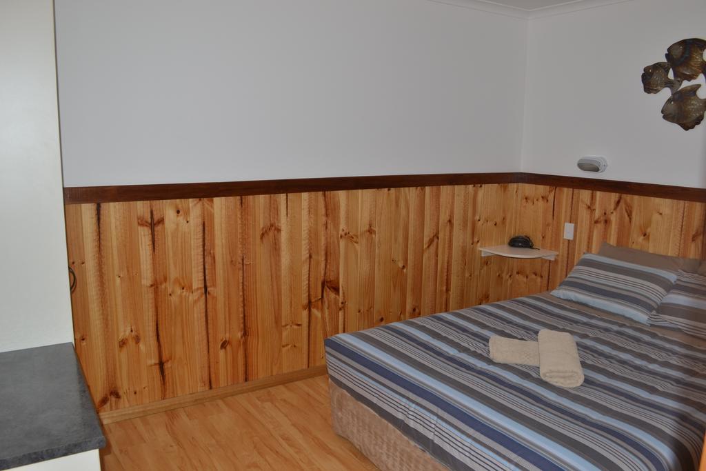 Adventure Bay Captain Cook Holiday Park חדר תמונה